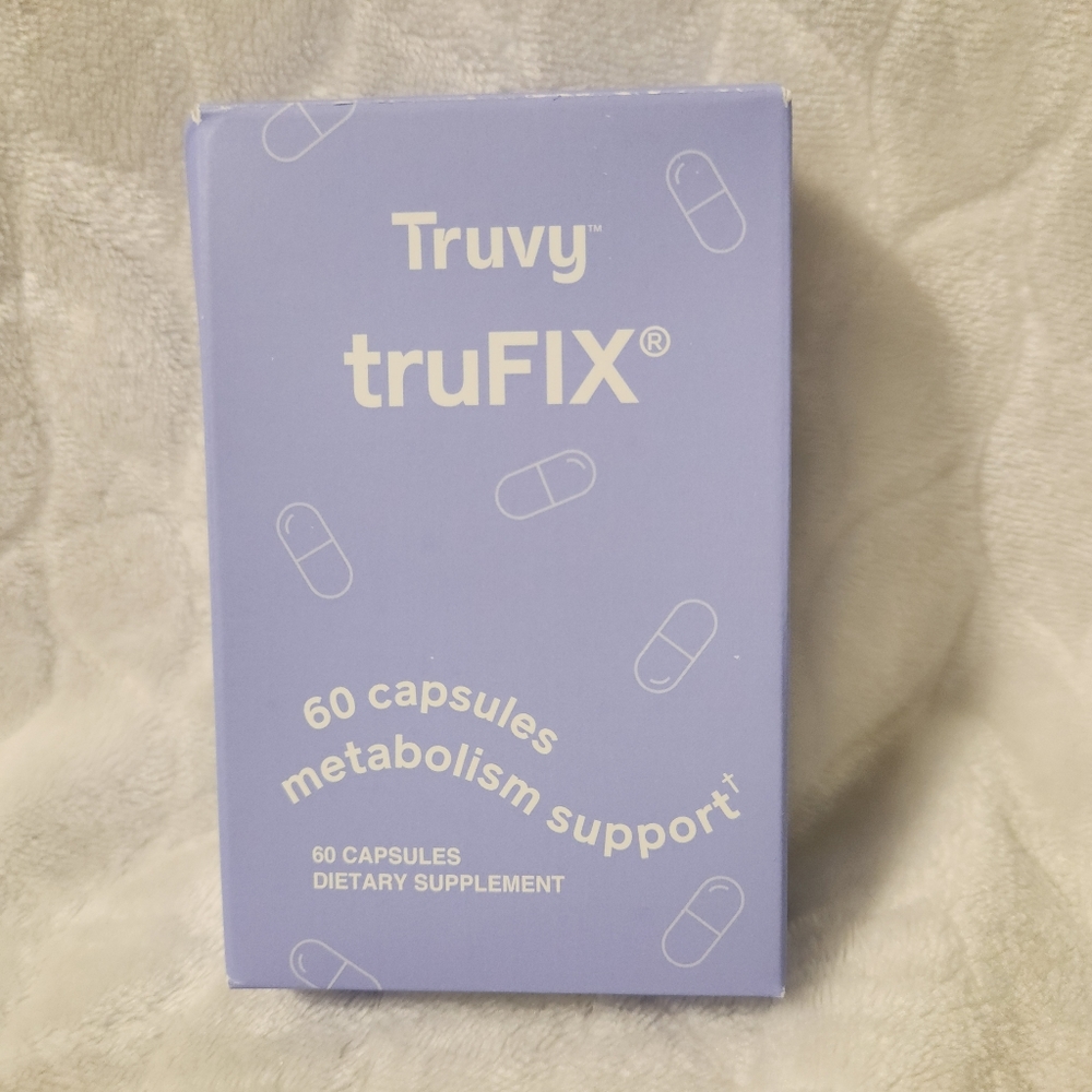 Truvy Truefix